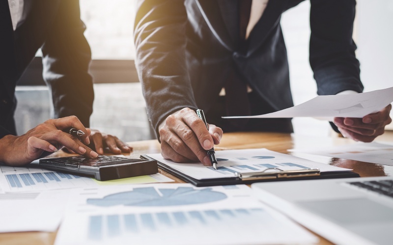 Tuyển dụng chuyên viên phát triển kinh doanh