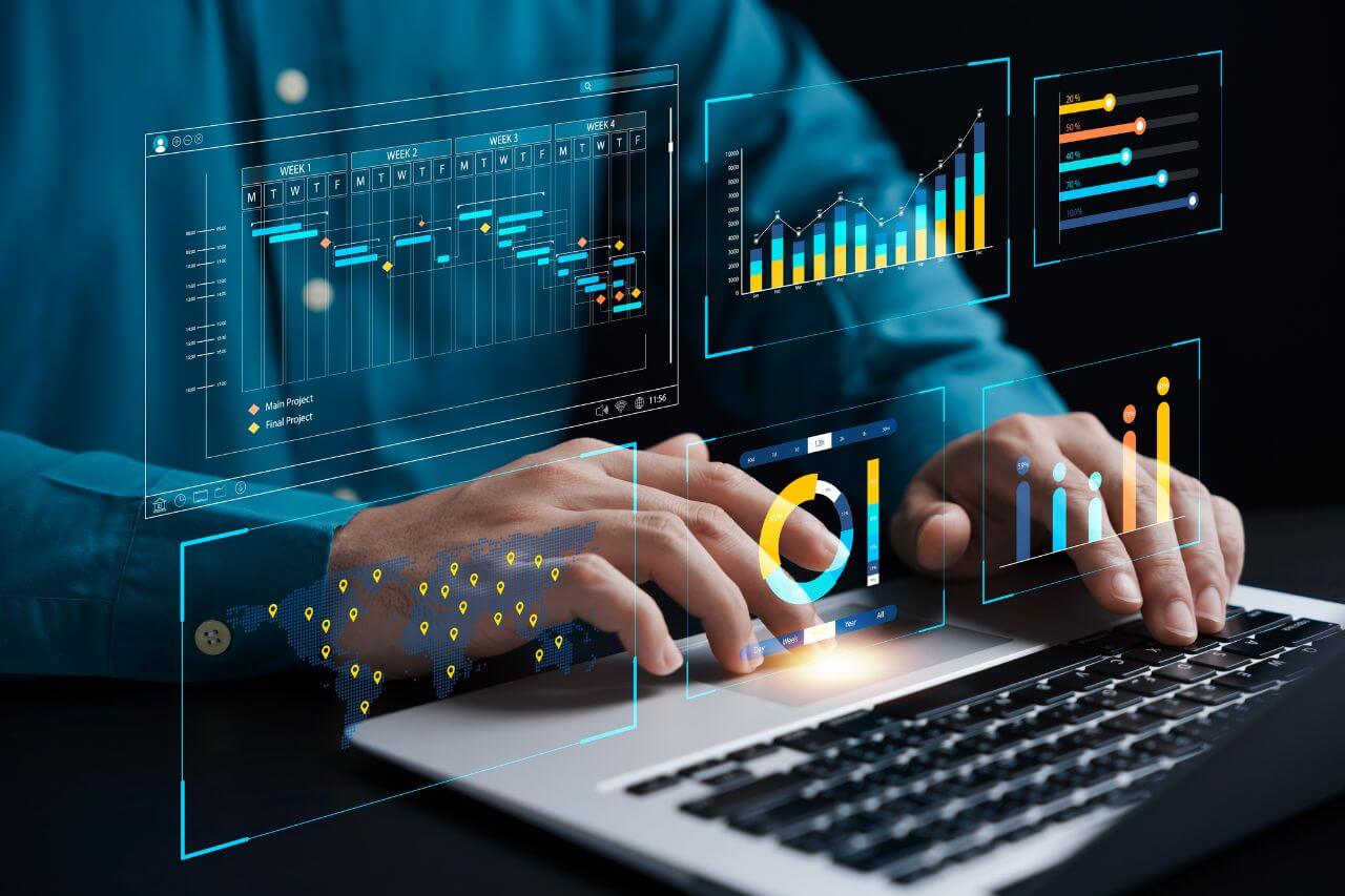 Dịch vụ CNTT và tích hợp hệ thống